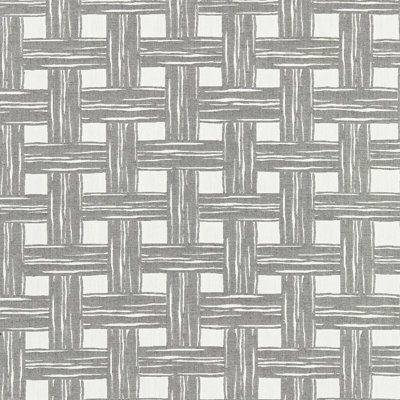 Endless Summer Plaid Fabric