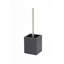 Ashford Free-Standing Toilet Brush and Holder-209332463
