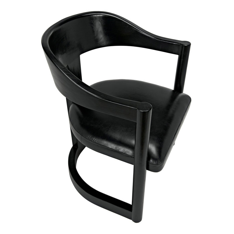 Mccormick Armchair