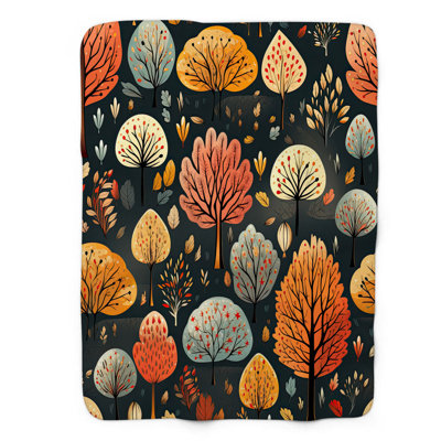Throw Blanket