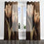 Andersyn - Rideau en velours avec œillets - obscurcissant - 1 panneau-87321505-87563885