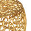 Table basse Mesh