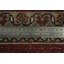 Tapis oriental de style traditionnel 12 x 18
