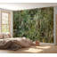 Murale botanique pelez et collez - Richesse de la jungle-957380454