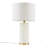 Textured Dot Table Lamp