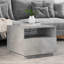 Carrel Frame Coffee Table-1775129442