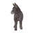 Standing Donkey Statue