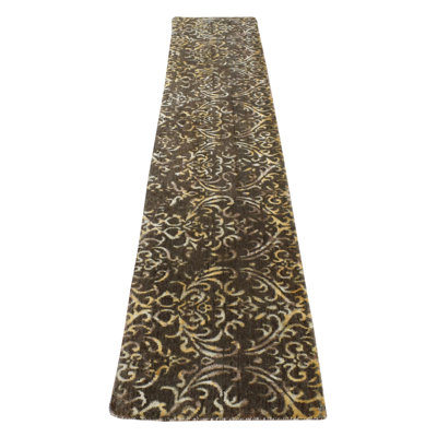 Tornike Silk Rug