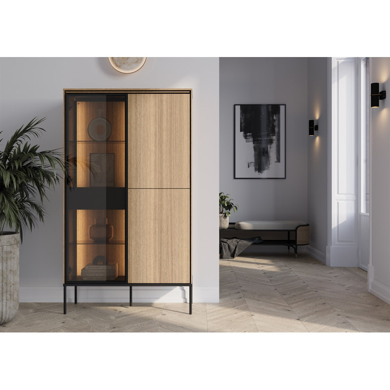 Display Cabinet