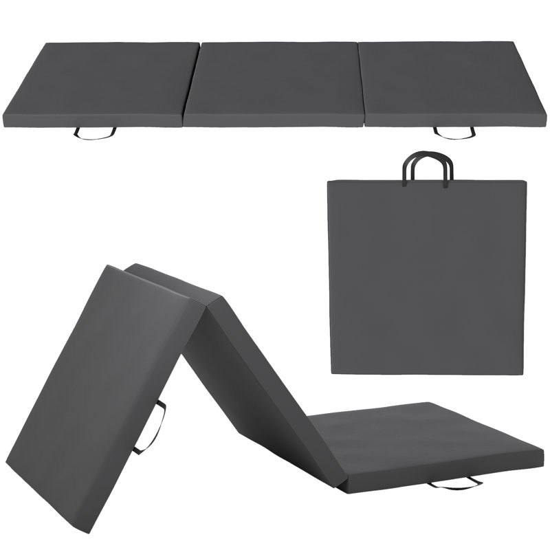 Gymnastics Mat
