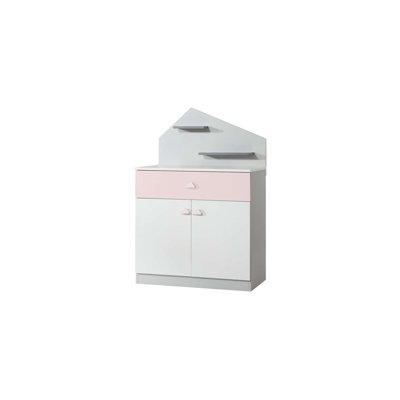 Commode