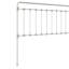 160 Picket Fence Bed | Complete Standard-1571939454-1571939459
