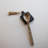 Marble Square Spoon Rest