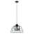 Black selected