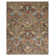Floral Wool Hand Tufted Area Rug
