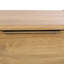 Table de chevet 2 tiroirs Angeria
