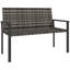 Garden Bench-1219377811