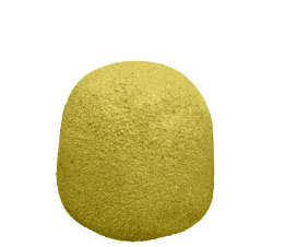 Gomme jaune