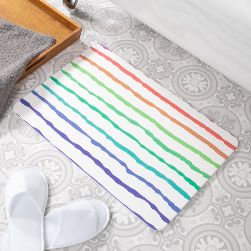 Non-Slip Bath Mat