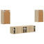 Unfinished Entertainment Centre for TVs up to 60"-1435413339