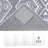 Matteson Non-Slip Geometric Indoor Doormat-1055546241