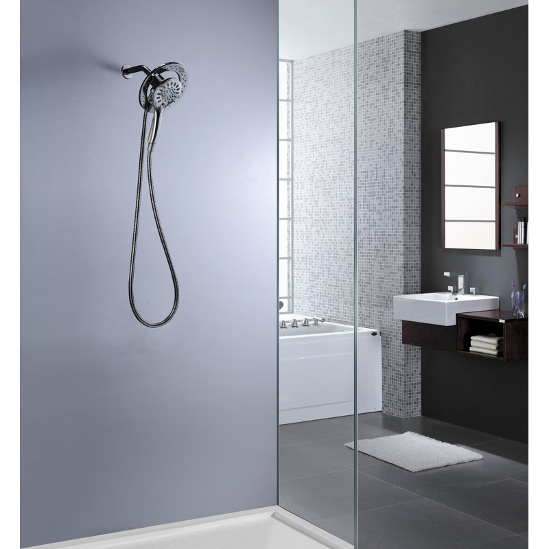 Valkrie Handheld Shower Head 1.8 GPM GPM
