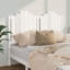 Rentz Solid Wood Headboard-990804474-990669862
