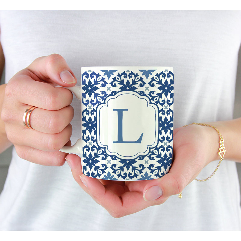 Tasse à café, L