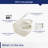 Liberty 1.6 GPF Elongated Wall Hung Toilets (Seat Included)-98440248