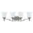 Satin Nickel selected
