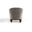 Fauteuil d'appoint rembourré Ava-1573033000