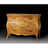 Bombay Sideboard