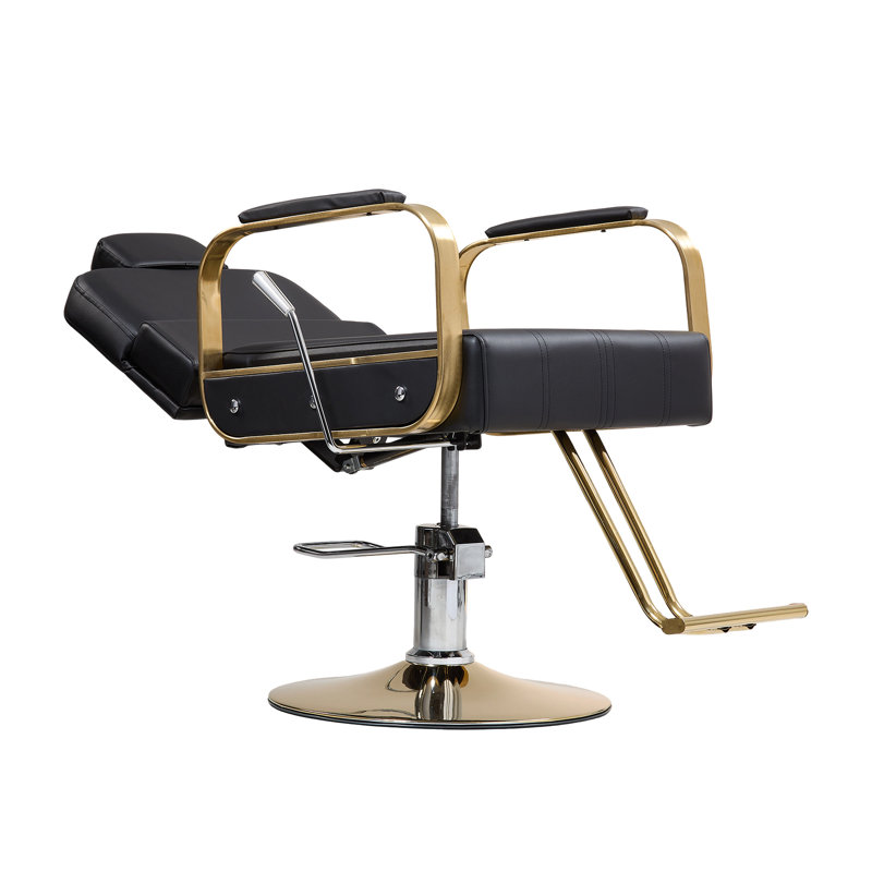 Upholstered Bar Stool