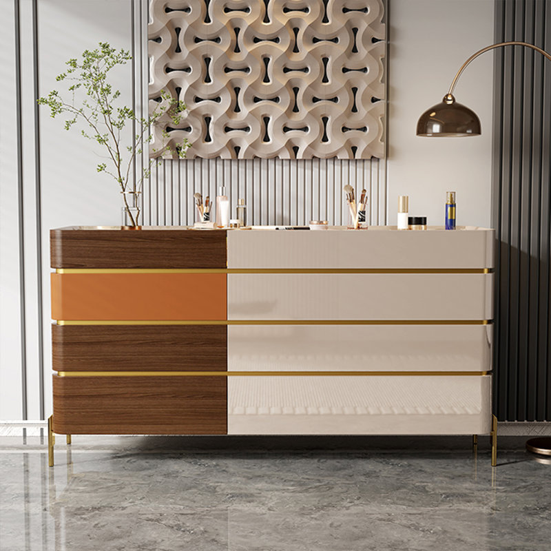 Armoire à bijoux 62,99 po Modern Luxury