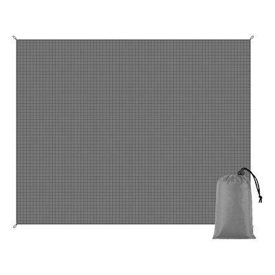  Outdoor Travel Parent-child Camping Carpet