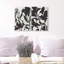 Contrast Nature Set High-Gloss Frameless Acrylic Glass Wall Art Abstract Print by Oliver Gal, Ready to Hang, 10 x 15-1122116599-1293268716
