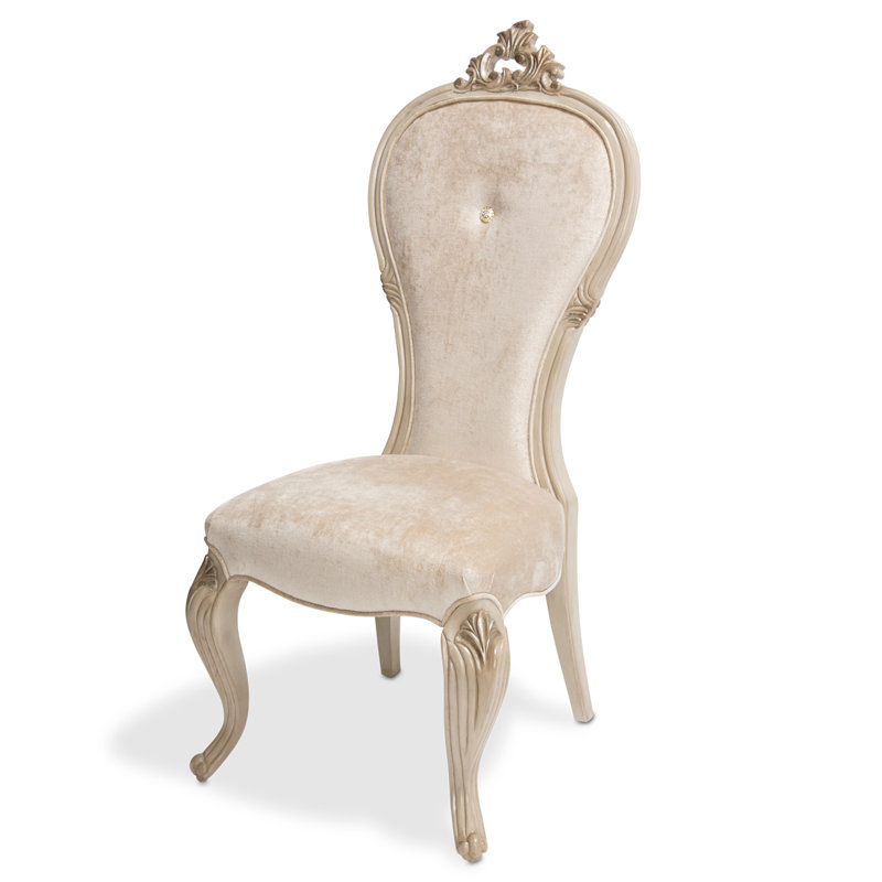 Platine Royale 5 - Piece Dining Set