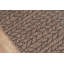 Tapis brun clair Linden-1729953461