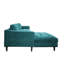 Canapé modulaire LAF - Turquoise-1331042030-1331042032