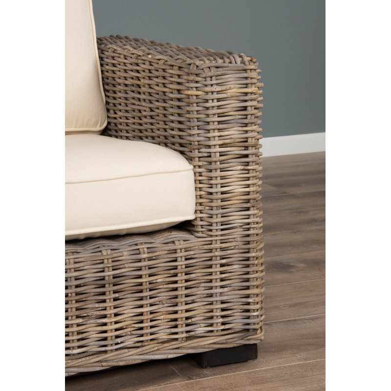 Patchway Upholstered Club Chair