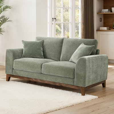 Subhaan Loveseat