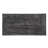 Bernard Weathered Gray Oak Finish Dining Table