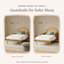 Twin/Full Bed Guardrail-2047892061