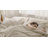 Bedsure Boho Tufted Checkered Farmhouse Comforter Set, 230GSM-32780232-2972997