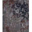Contemporary One-of-a-Kind Rectangle 7'9" X 9'9" Hand Knotted Area Rug