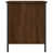 Brown Oak selected