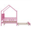 Lit gigogne en bois Bridgegate-722390332