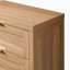 67 cm W Chest of 5 Drawers-1776095858