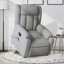 Fauteuil de massage inclinable électrique-448153469
