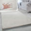 Armida Uniform Color Shag Area Rug-1355980459